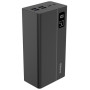Універсальна мобільна батарея Sigma mobile X-Power SI50A3QL 50000mAh Black (4827798424018)