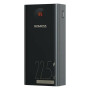 Універсальна мобільна батарея Romoss PEA40PF 40000mAh Black (PEA40-152-2133H)