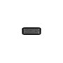 Універсальна мобільна батарея 2E 20000mAh Black (2E-PB2004-BLACK)