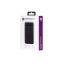 Універсальна мобільна батарея 2E 20000mAh Black (2E-PB2004-BLACK)