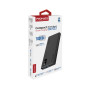 Універсальна мобільна батарея Promate Bolt-10Pro Black 10000mAh