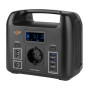 Зарядна станція LogicPower Charger 160 (160W, 204Wh)