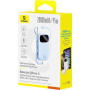 Універсальна мобільна батарея Baseus EnerFill FC21 Qpow 3 Ultra 20000mAh 45W Blue (P10082105313-00)