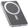 Універсальна мобільна батарея Proove Carbon Slim 20W 5000mAh Nightfall (PBCS20010051)