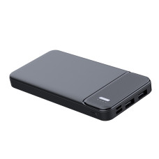 Універсальна мобільна батарея Luxe Cube 10000 mAh (4820201011119)