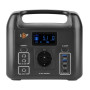 Зарядна станція LogicPower Charger 160 (160W, 204Wh)