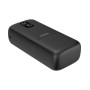 Універсальна мобільна батарея Sigma mobile X-Power SI30A3QL 30000mAh Black (4827798423912)