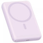 Універсальна мобільна батарея Proove X-Core 22.5W 10000mAh Purple (PNXC22010009)
