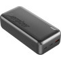 Універсальна мобільна батарея Energizer UE30055PQ 30000mAh 22.5W Black