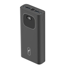 Универсальная мобильная батарея SkyDolphin SP31 20000mAh Black (PB-000106)
