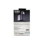 Універсальна мобільна батарея BePhone K6 10000 mAh MagSafe Black 15W (BP-K6-BK)