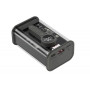 Універсальна мобільна батарея Gembird 9000mAh Black (PB09-TQC3-01)
