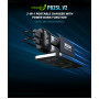 Універсальна мобільна батарея XTAR PB2SL V2 Black