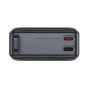 Універсальна мобільна батарея Acefast M14 20000mAh 22.5W Black (6974316283966)