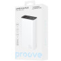 Універсальна мобільна батарея Proove Hyper Flux Plus 22.5W 20000mAh White (PBF222120002)
