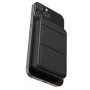 Універсальна мобільна батарея Proove Hyperion Qi 20W 10000mAh Black (PBHN15020001)