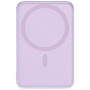 Універсальна мобільна батарея Proove X-Core 22.5W 10000mAh Purple (PNXC22010009)