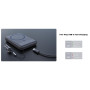 Універсальна мобільна батарея Choetech B862 10000mAh 22.5W Black