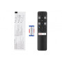 Пульт ДУ TCL RC802V (голосовое управление)