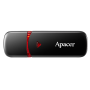 флеш-драйв APACER AH333 32GB Чорний