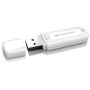 флеш-драйв TRANSCEND JetFlash 730 128 GB USB 3.0 Білий