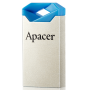 флеш-драйв APACER AH111 64GB Синій