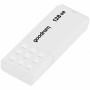 флеш-драйв GOODRAM UME2 128GB Білий