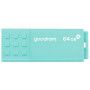 флеш-драйв GOODRAM 64GB USB 3.0 UME3 Care Green