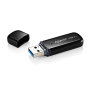 флеш-драйв APACER AH355 64GB USB3.0 Чорний