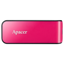 флеш-драйв APACER AH334 16GB Рожевий