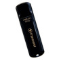 флеш-драйв TRANSCEND JetFlash 700 16 GB USB 3.0 Чорний