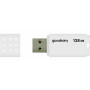 флеш-драйв GOODRAM UME2 128GB Білий