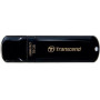 флеш-драйв TRANSCEND JetFlash 700 16 GB USB 3.0 Чорний