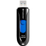 флеш-драйв TRANSCEND JetFlash 790 16GB USB 3.0 Чорний