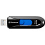 флеш-драйв TRANSCEND JetFlash 790 16GB USB 3.0 Чорний