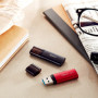 флеш-драйв APACER AH25B 32GB USB3.1 Червоний