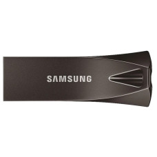 флеш-драйв SAMSUNG BAR Plus 256GB USB 3.0 Flash Drive
