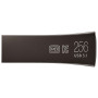 флеш-драйв SAMSUNG BAR Plus 256GB USB 3.0 Flash Drive