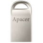 флеш-драйв APACER AH115 16GB Сріблястий