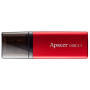 флеш-драйв APACER AH25B 32GB USB3.1 Червоний