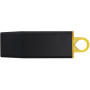 флеш-драйв KINGSTON DT Exodia 128GB USB 3.2 Black/Yellow