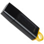 флеш-драйв KINGSTON DT Exodia 128GB USB 3.2 Black/Yellow