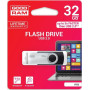 флеш-драйв GOODRAM UTS3 32 GB USB 3.0 TWISTER