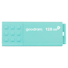 флеш-драйв GOODRAM 128GB USB 3.0 UME3 Care Green