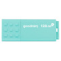 флеш-драйв GOODRAM 128GB USB 3.0 UME3 Care Green