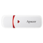 флеш-драйв APACER AH333 32GB Білий