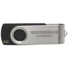 флеш-драйв GOODRAM UTS3 32 GB USB 3.0 TWISTER
