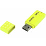 флеш-драйв GOODRAM UME2 128GB Жовтий