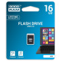 флеш-драйв GOODRAM UPI2 16 GB PICCOLO Чорний