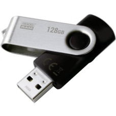 флеш-драйв GOODRAM UTS2 128 GB Чорний